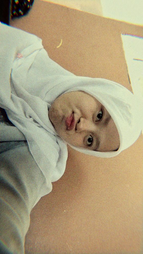  Nisriina Gede Rizq Annaafi 