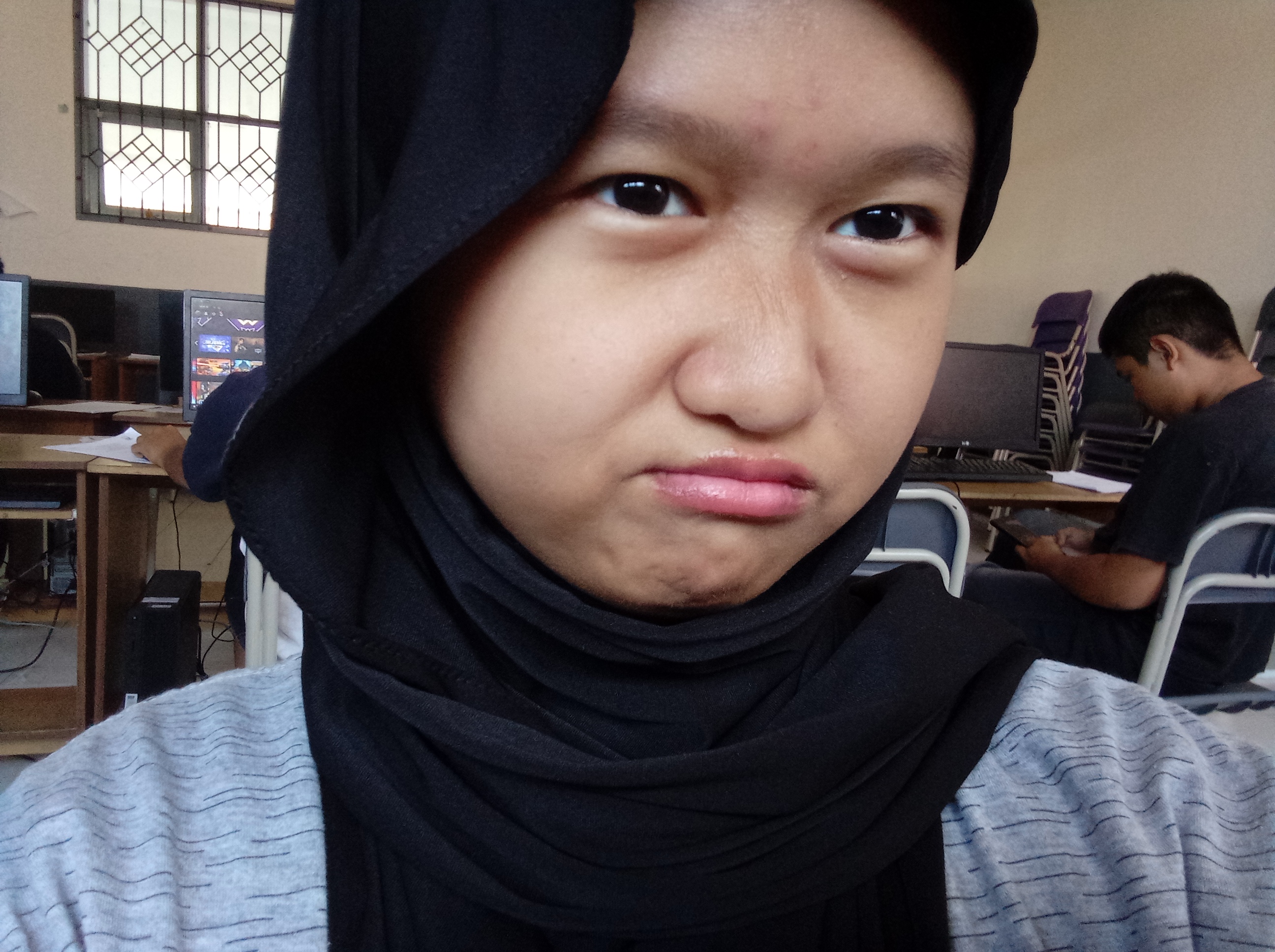 Jahra Najmi Syaqib