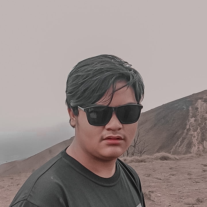 Gusnaldi Pramudita
