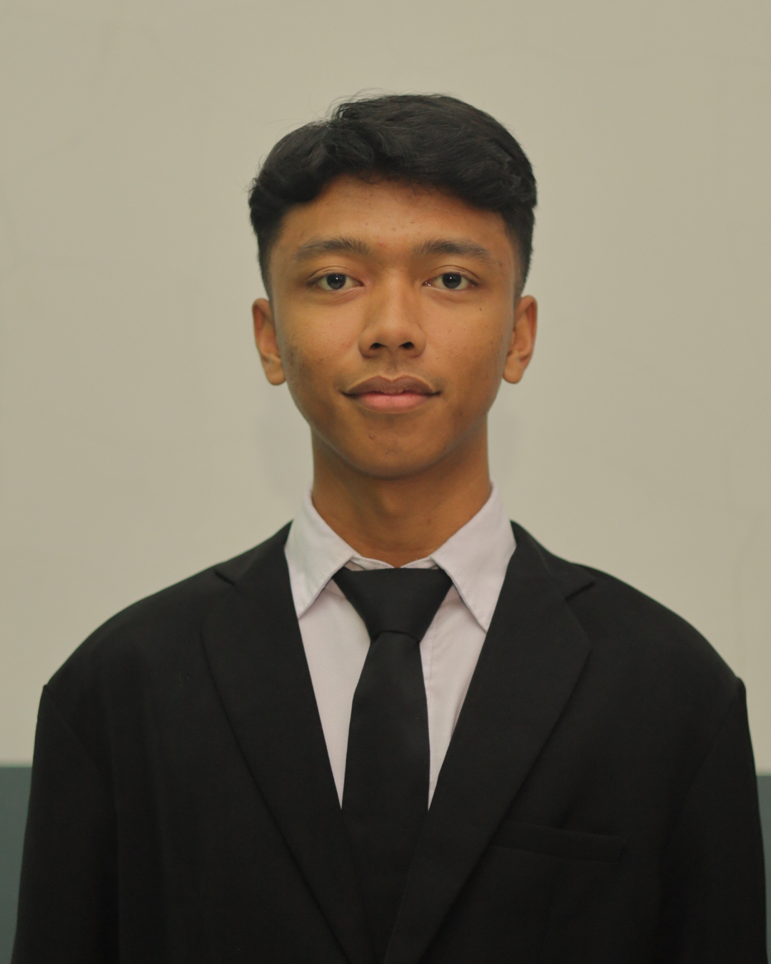 Muhammad Akbar