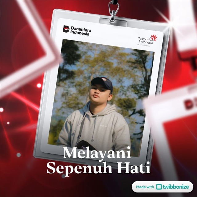 Muhammad Danil Subarkah