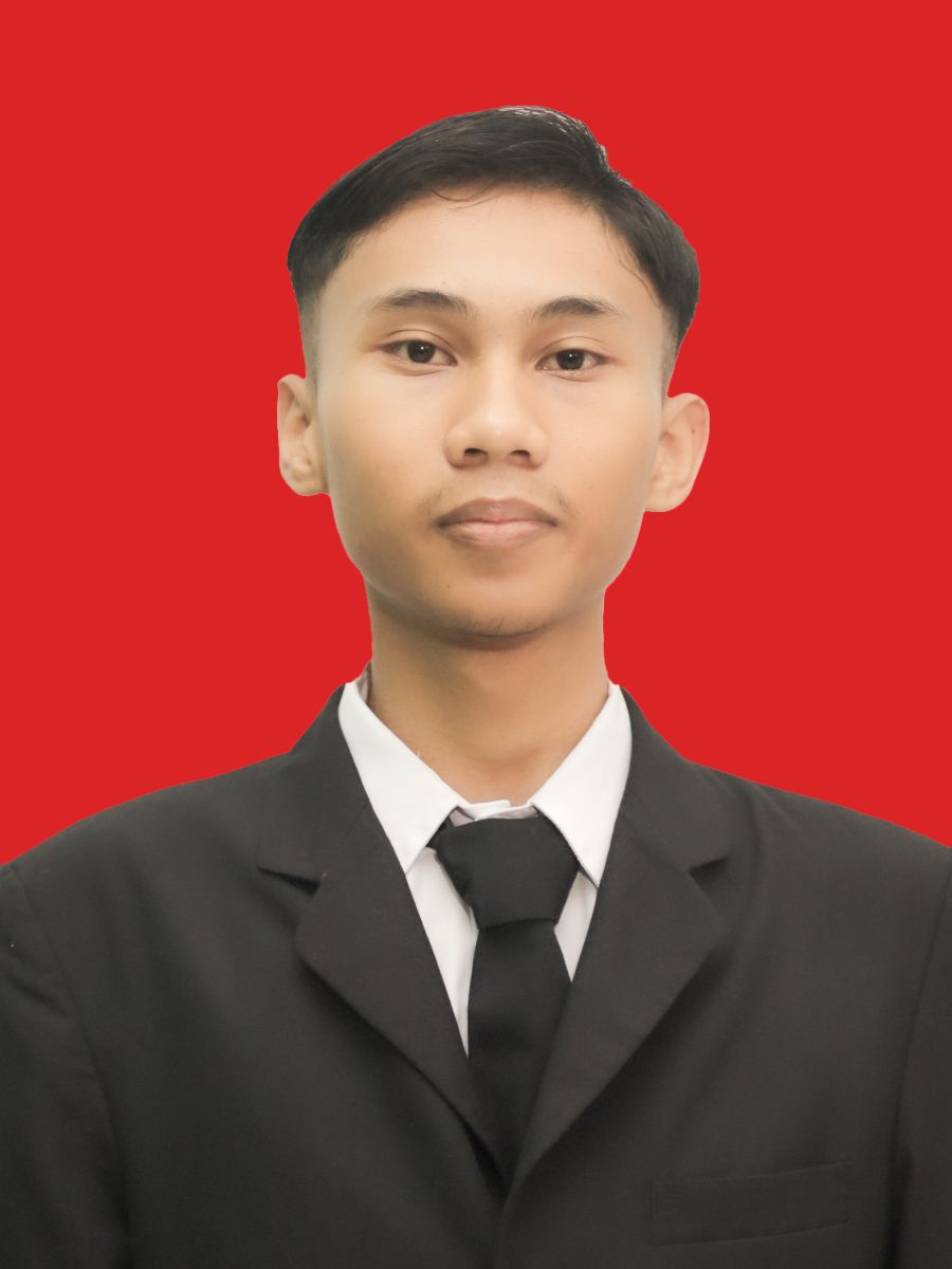 Tommy Sebastian Altaf