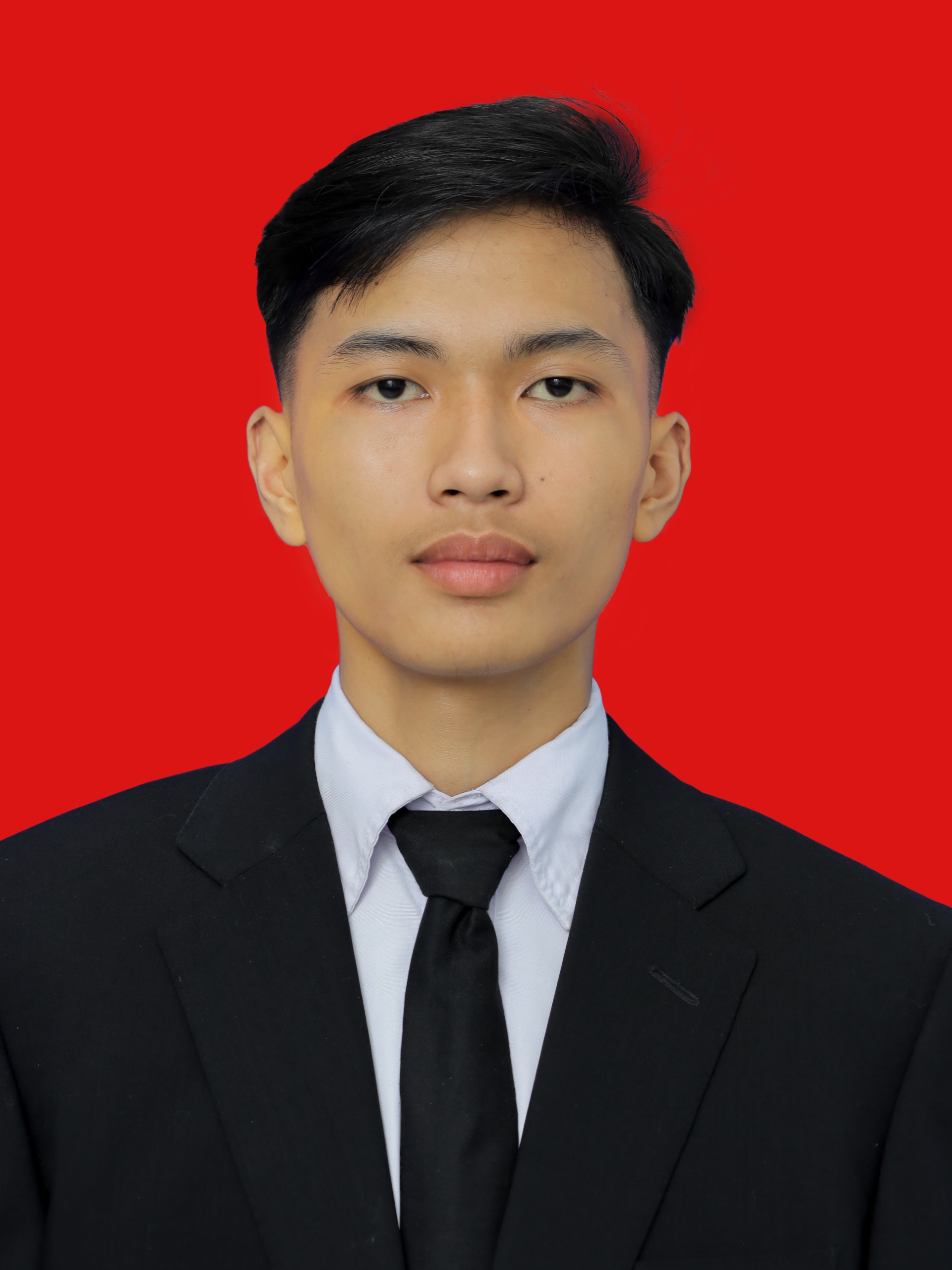 Muhamad Ghifari Al Farizi