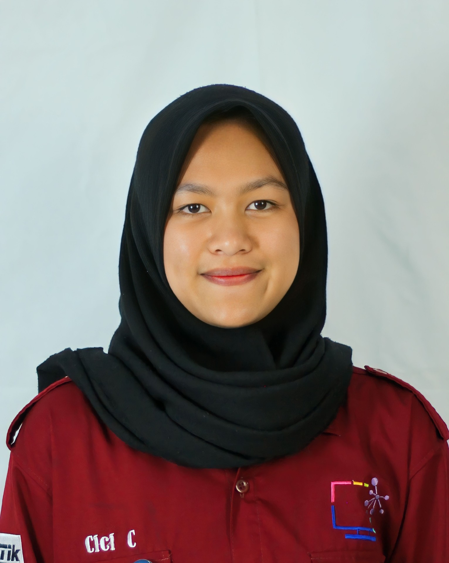 Cici Cantika