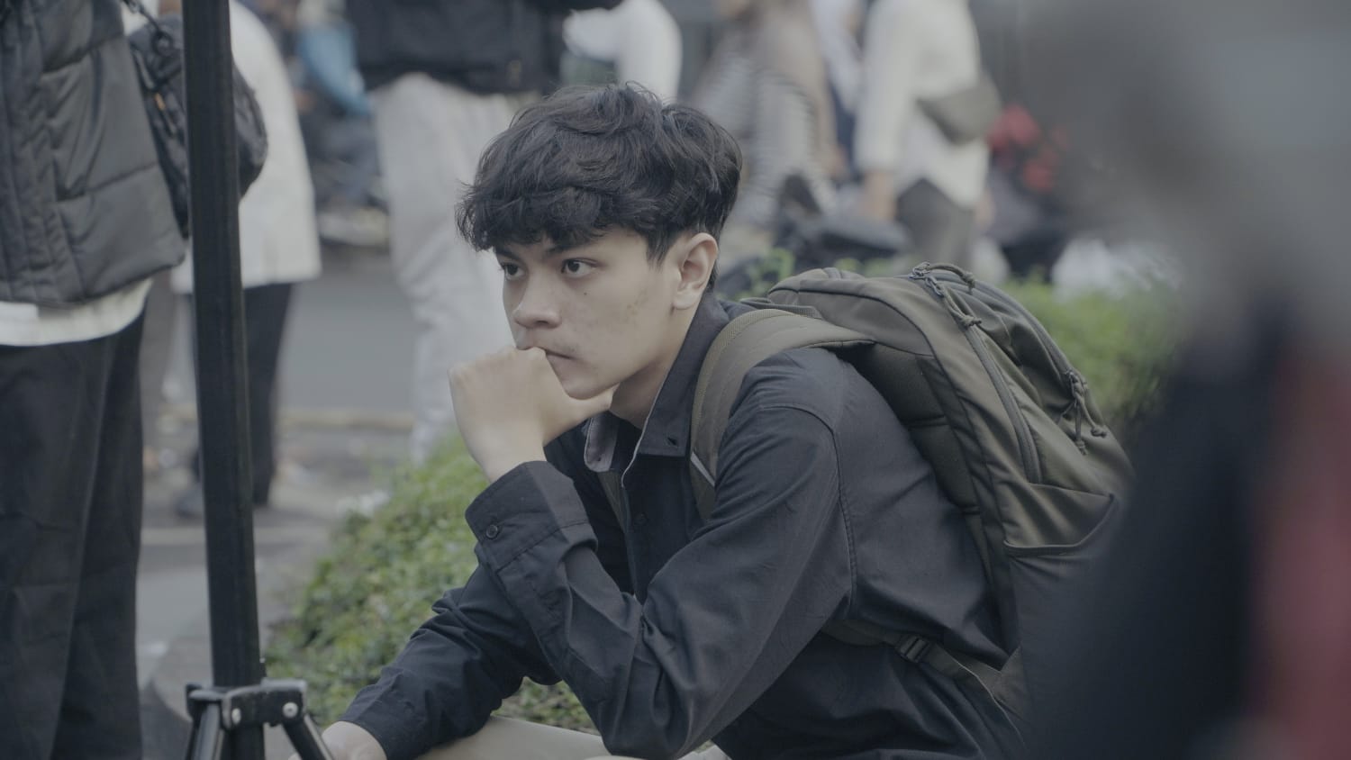 Sulthon Adam Maulana