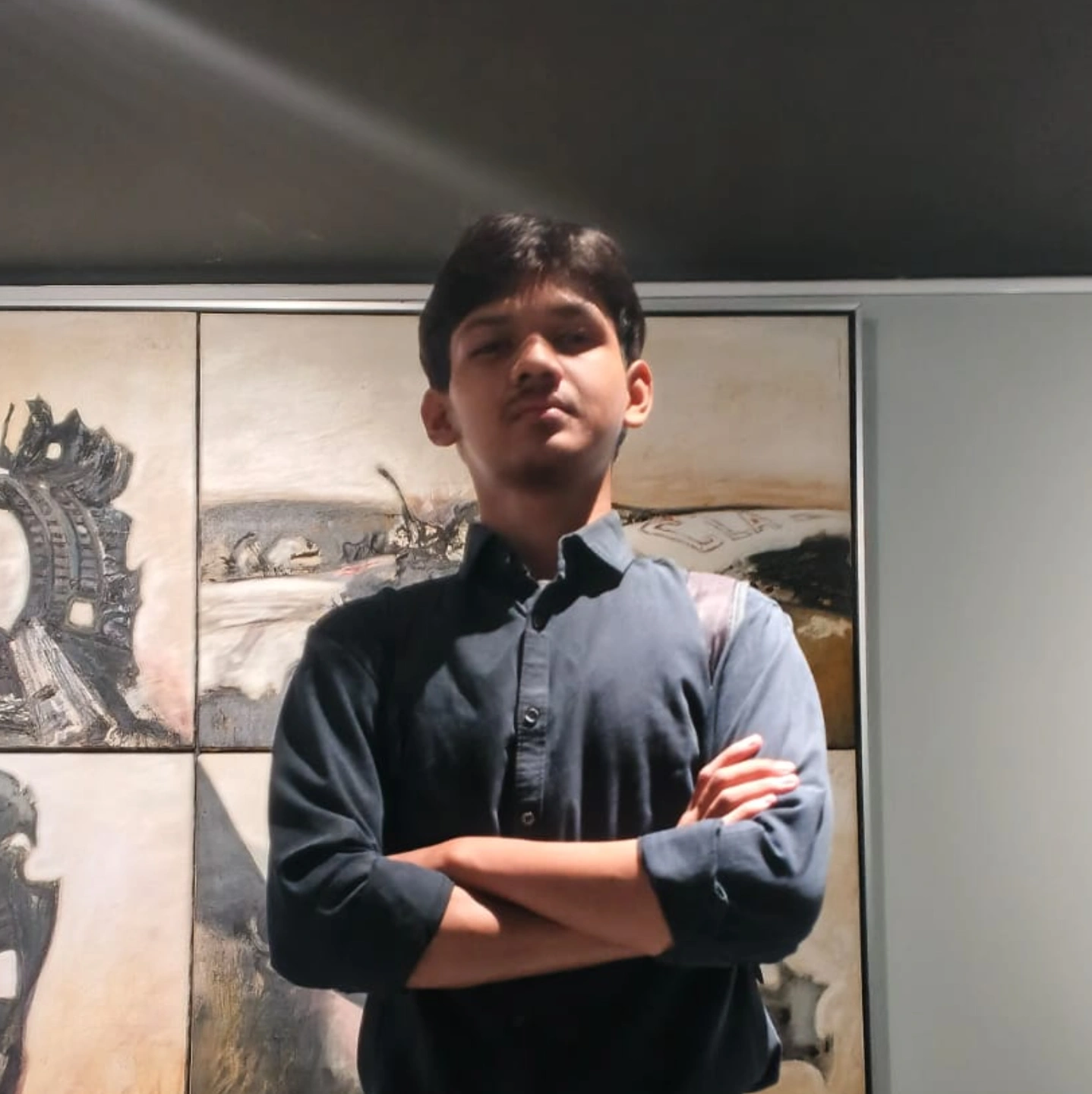Muhammad Rafli