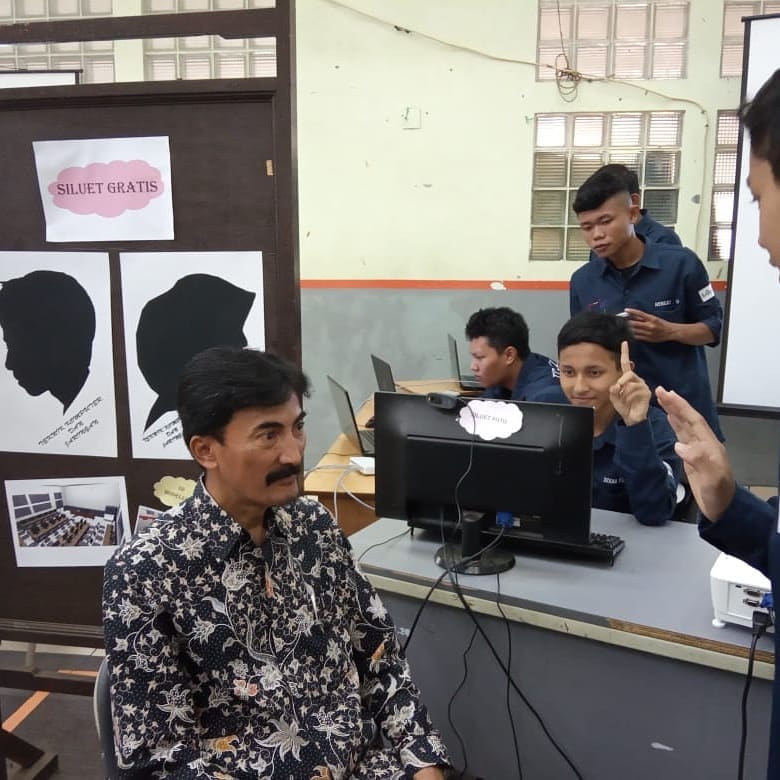 Pameran Jurusan