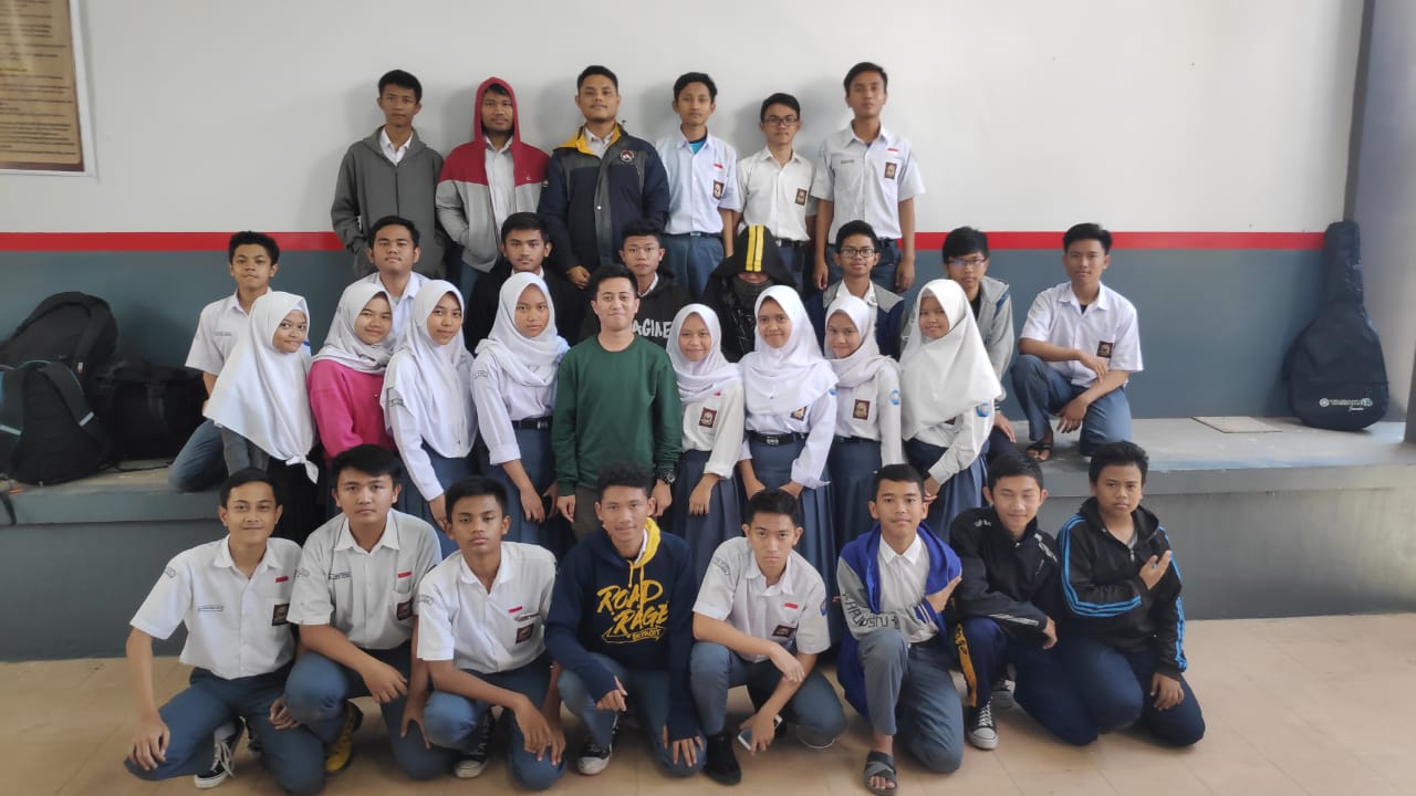 CPD angkatan 2019-2021