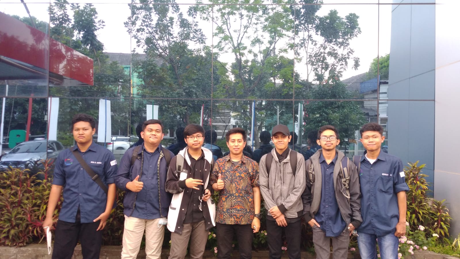 Beasiswa Kuliah di STMIK AMIK Bandung