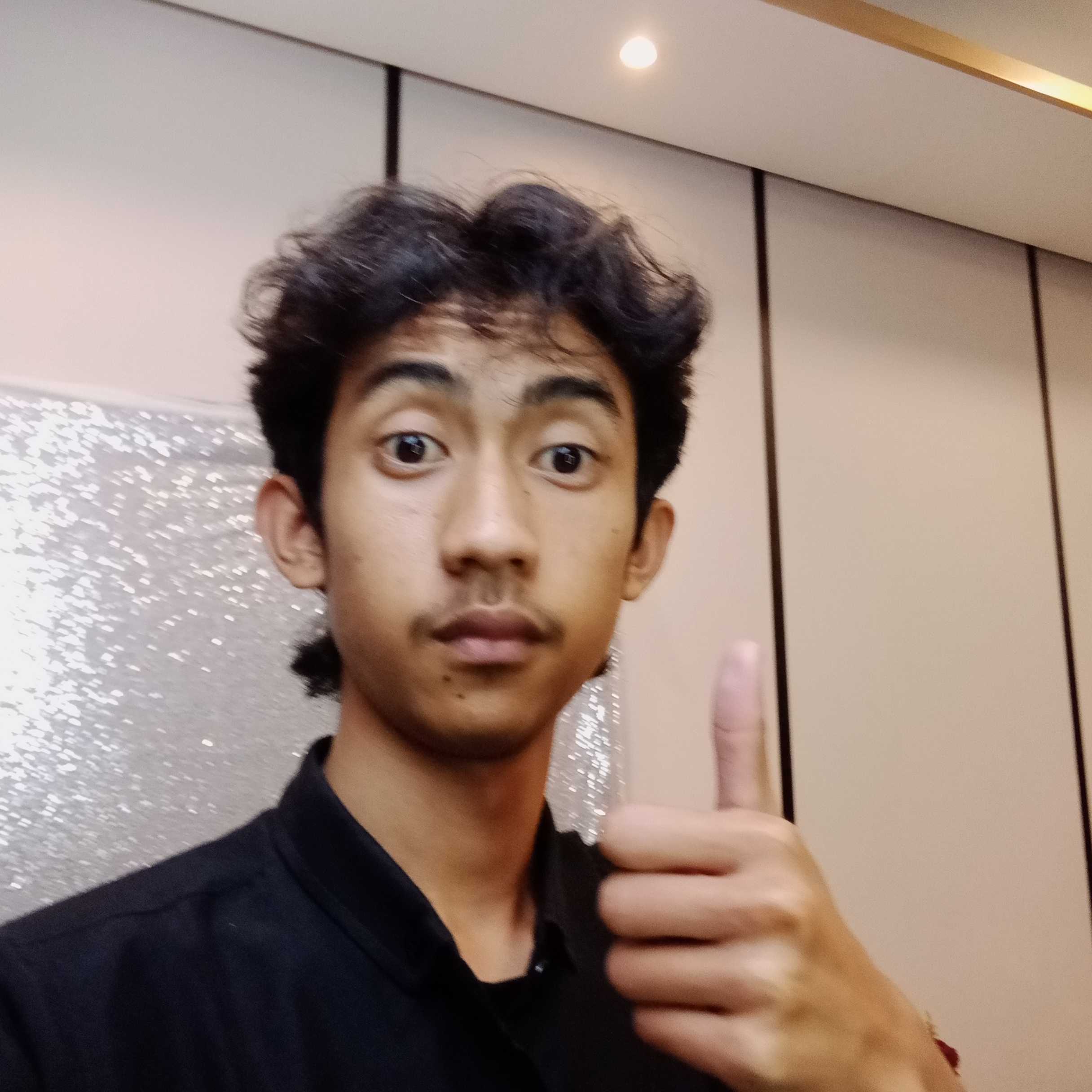 Wandi Apriansyah