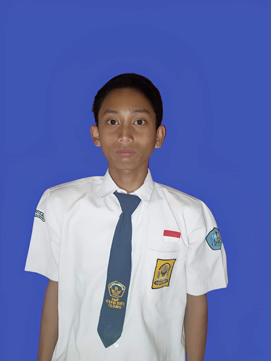  Ja'far Khalillurrahman 