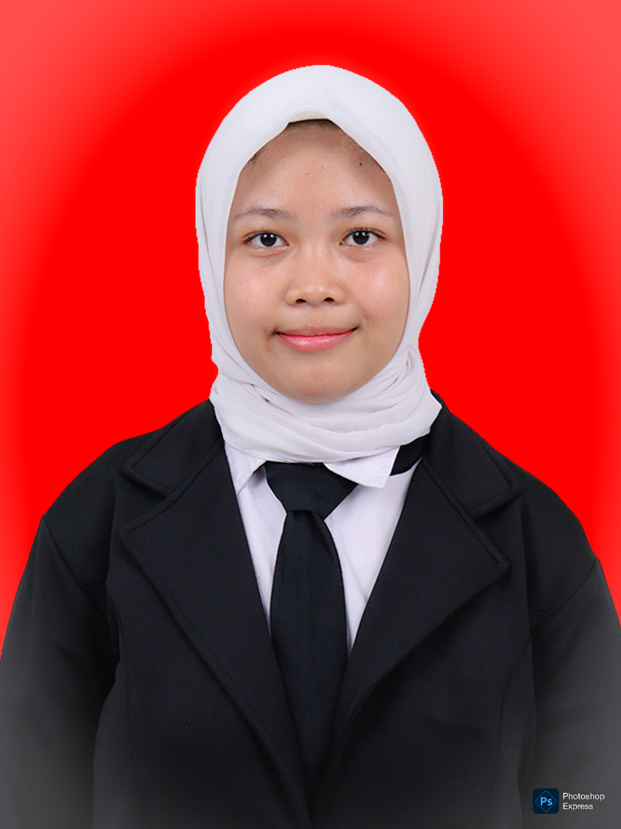  Marsya Angelina Mevia 
