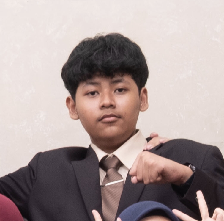  Muhammad Wildan Fahreza 