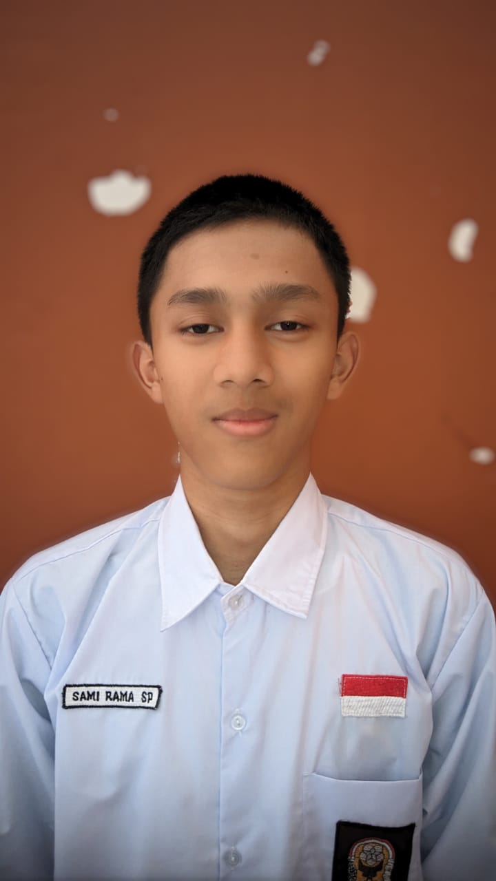  Sami Rama Syahfudin 