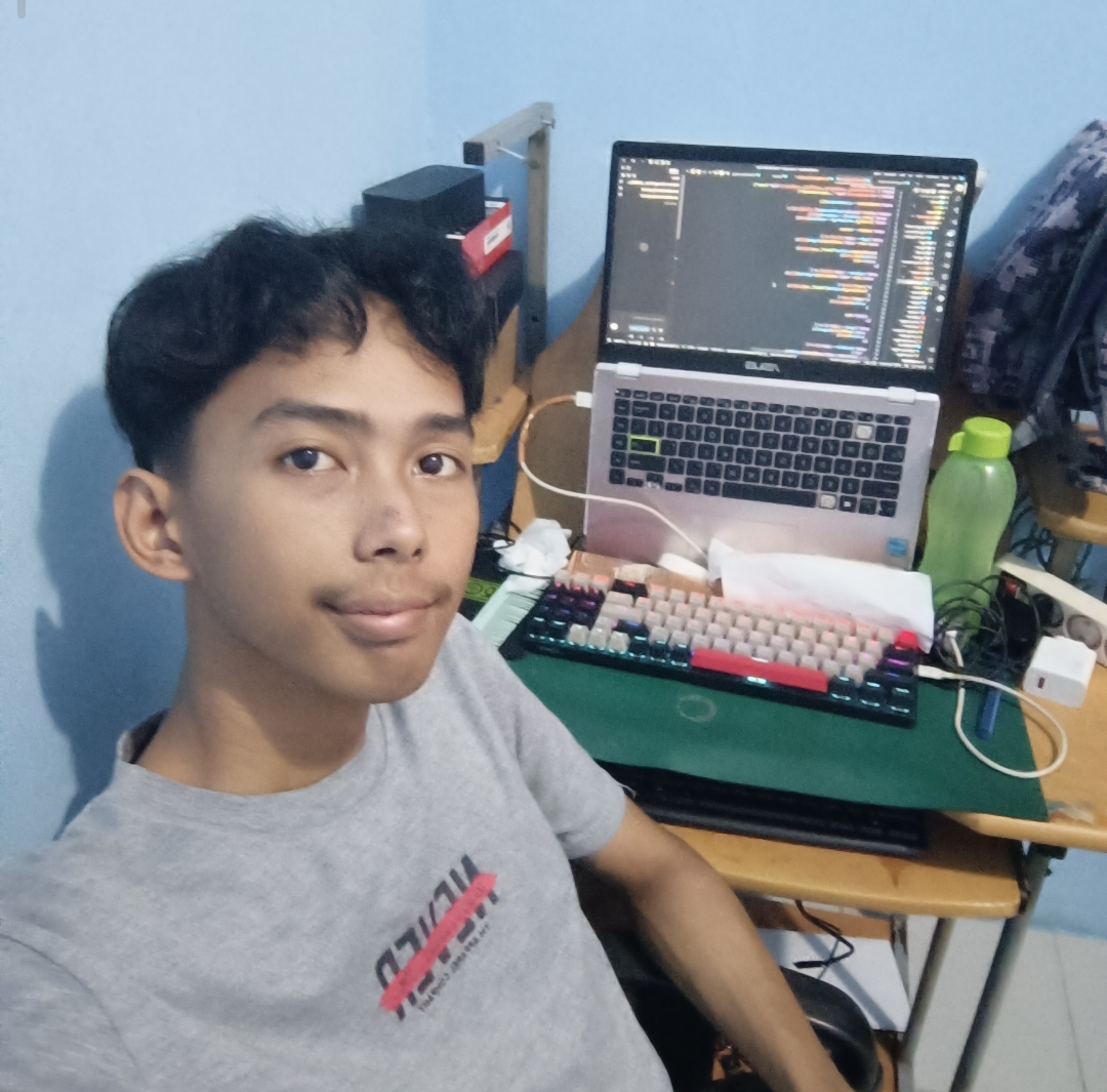 Sandi Virgiawan
